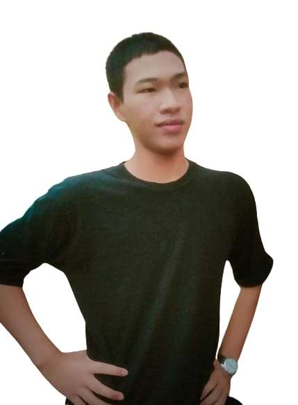 MUHAMMAD HANIF IHWANI